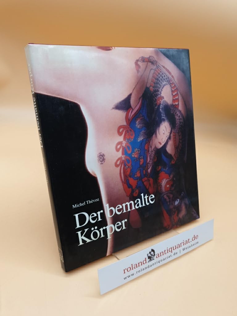Der bemalte Körper Film, Art & Culture