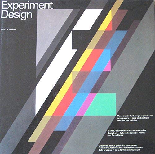 Experiment design : créativité accrue grâce à la conception formelle expérimentale, études de cas tirés de la pratique et de la formation graphique Film, Art & Culture