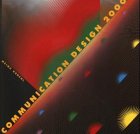 Communication Design 2000: A Handbook for All Who Are Concerned With Communication, Advertising and Design Media & Communication