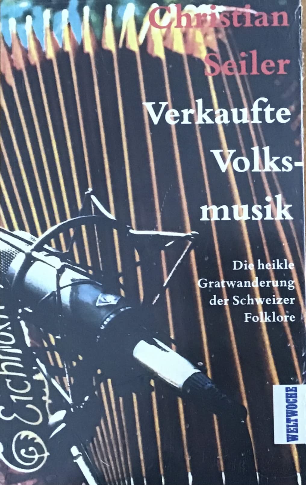 Verkaufte Volksmusik: Die heikle Gratwanderung der Schweizer Folklore Arts & Music