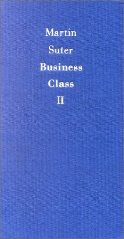 Business Class 2 Fiction Books