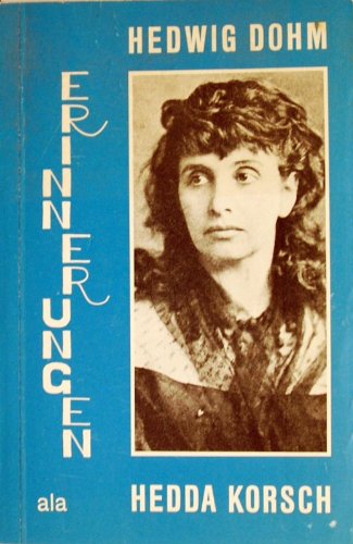 Erinnerungen Books