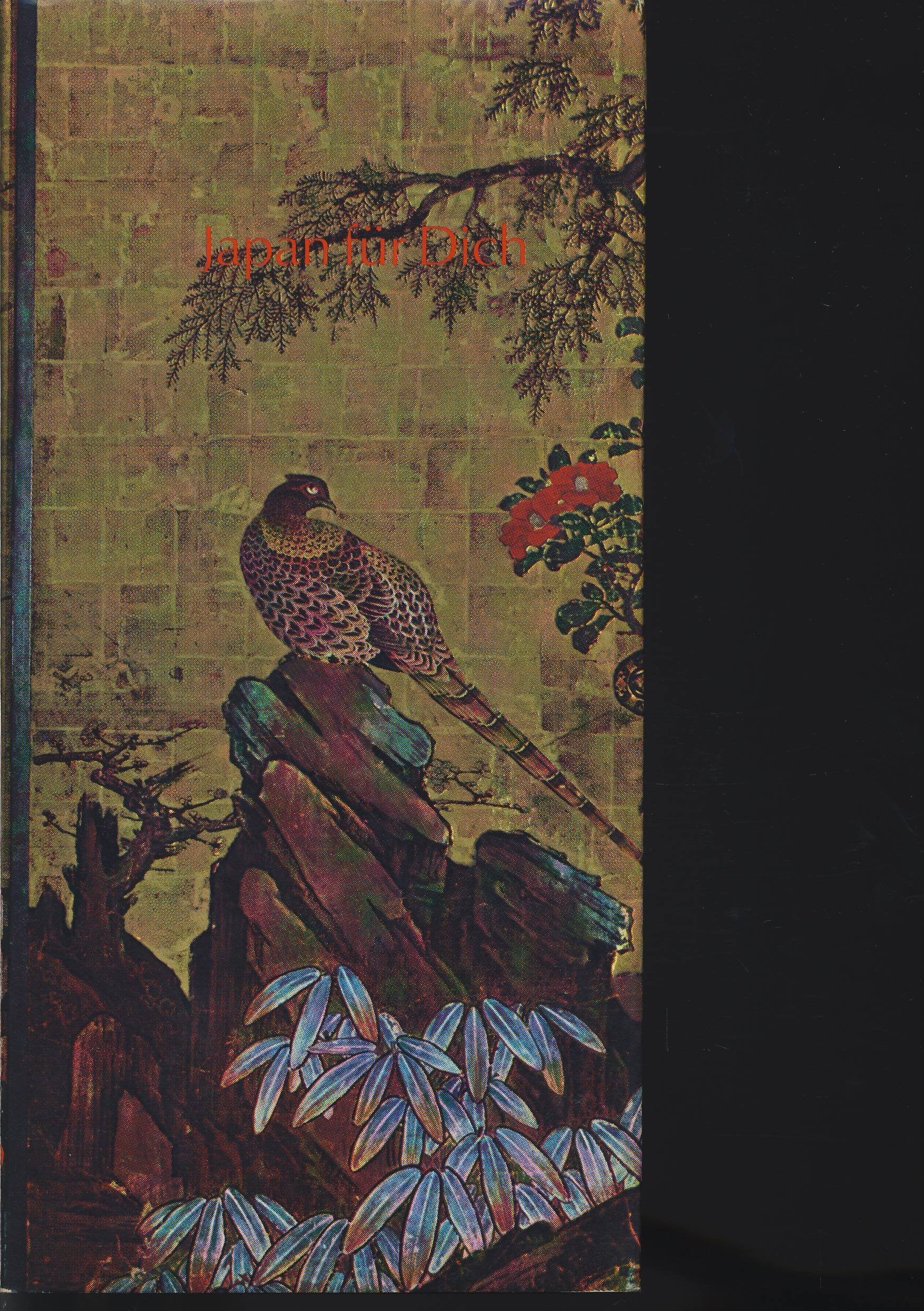 Japan für Dich: Japanische Gedichte und Gedanken Books