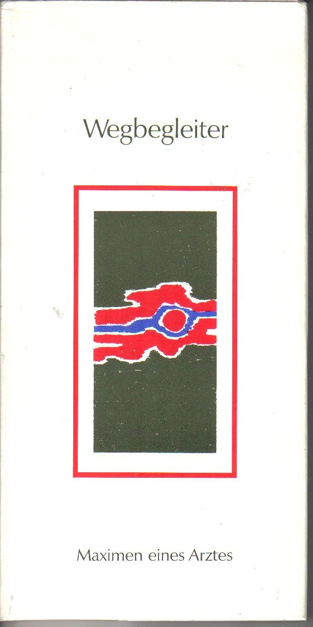 Wegbegleiter Books