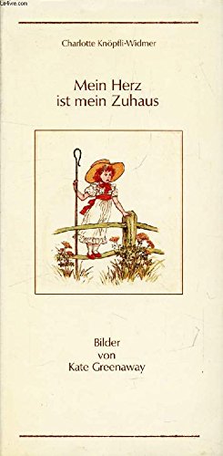 Mein Herz ist mein Zuhaus - Amboss-Funken Books