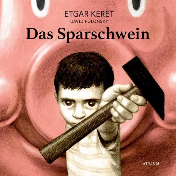 Das Sparschwein Contemporary literature Books