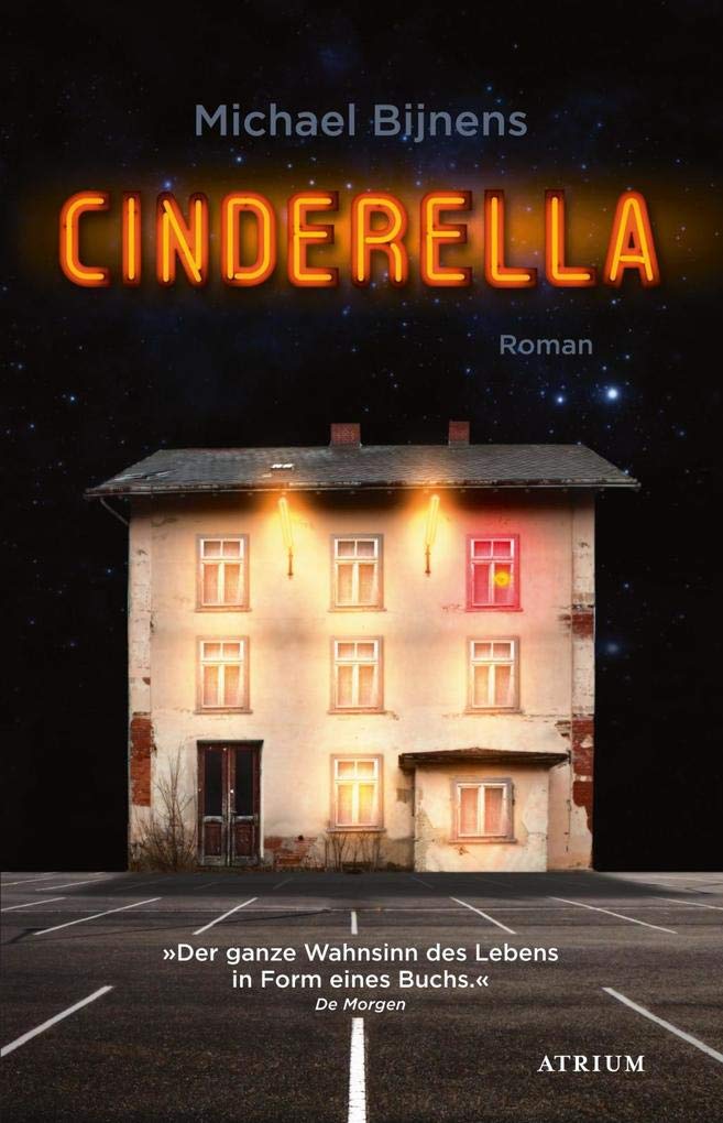 Cinderella: Roman Contemporary literature