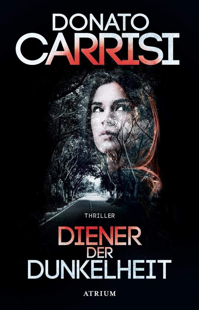 Diener der Dunkelheit Contemporary literature