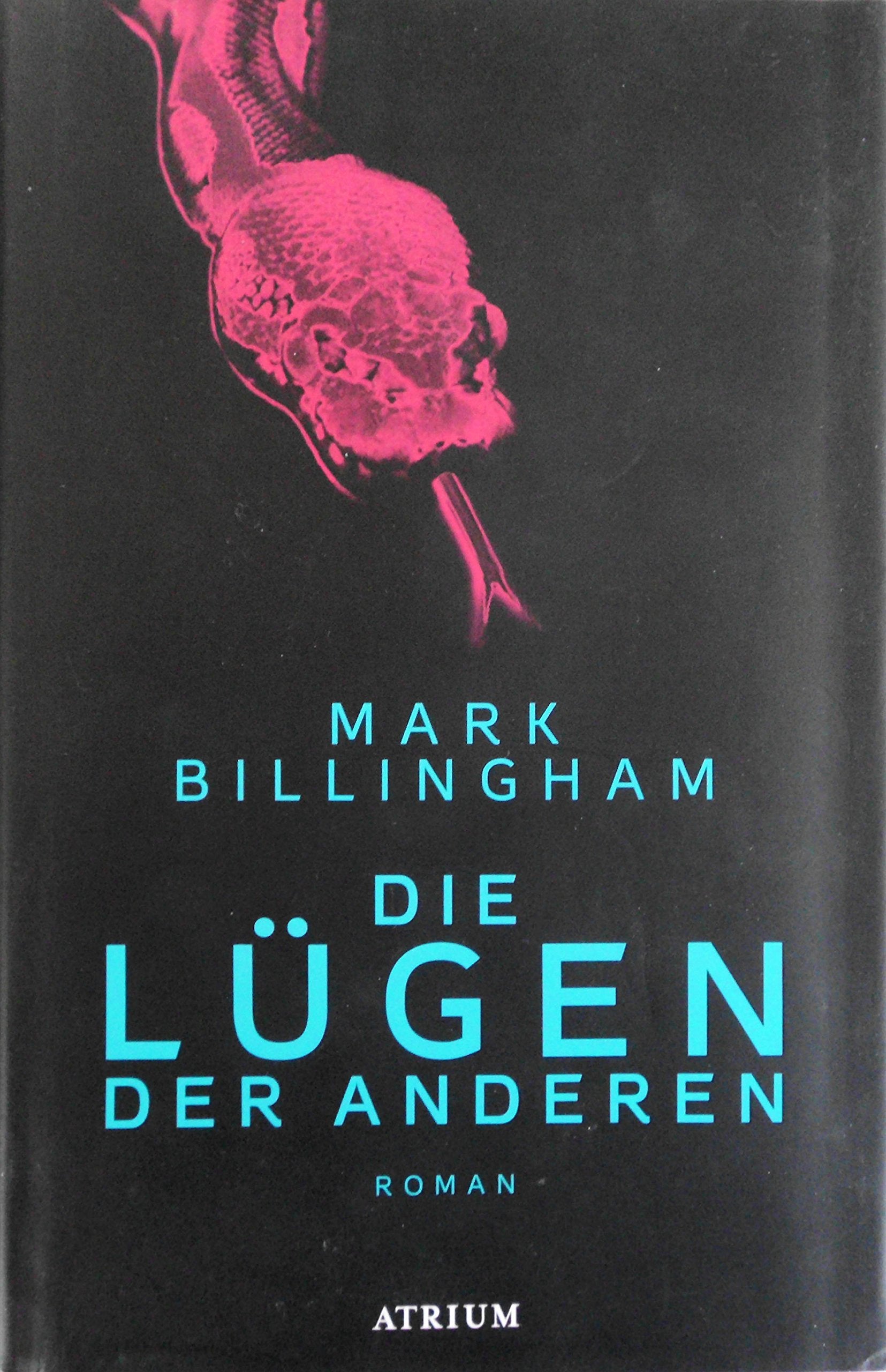 Product Image: Die Lügen der Anderen
