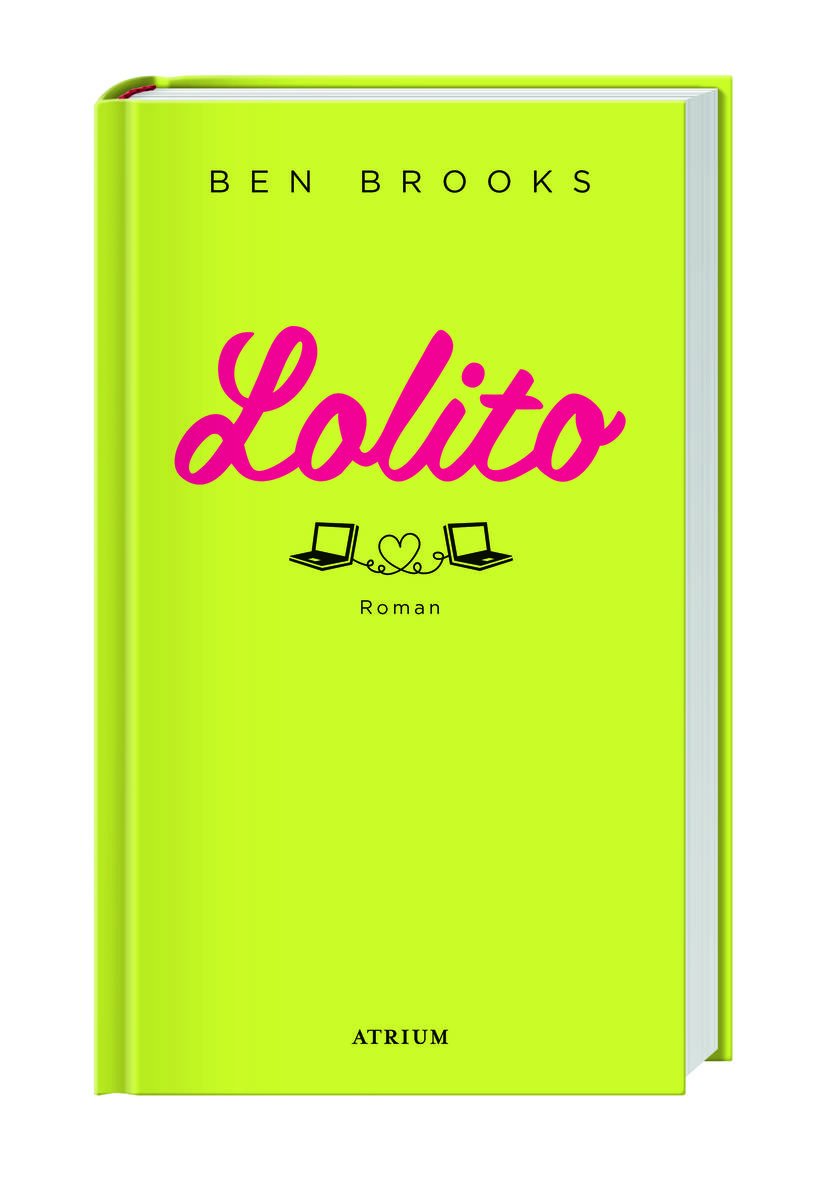 Lolito Contemporary literature Books