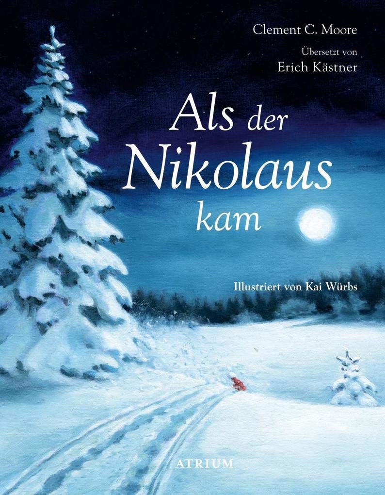 Als der Nikolaus kam Classics