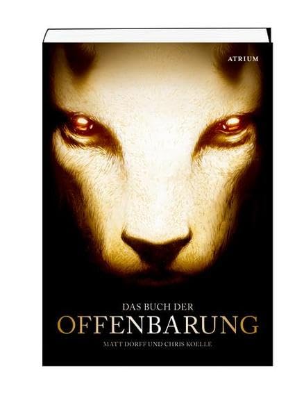 Das Buch der Offenbarung Manga
