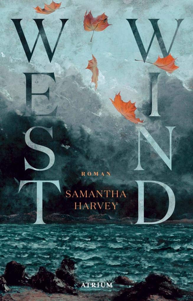 Westwind Contemporary literature Books