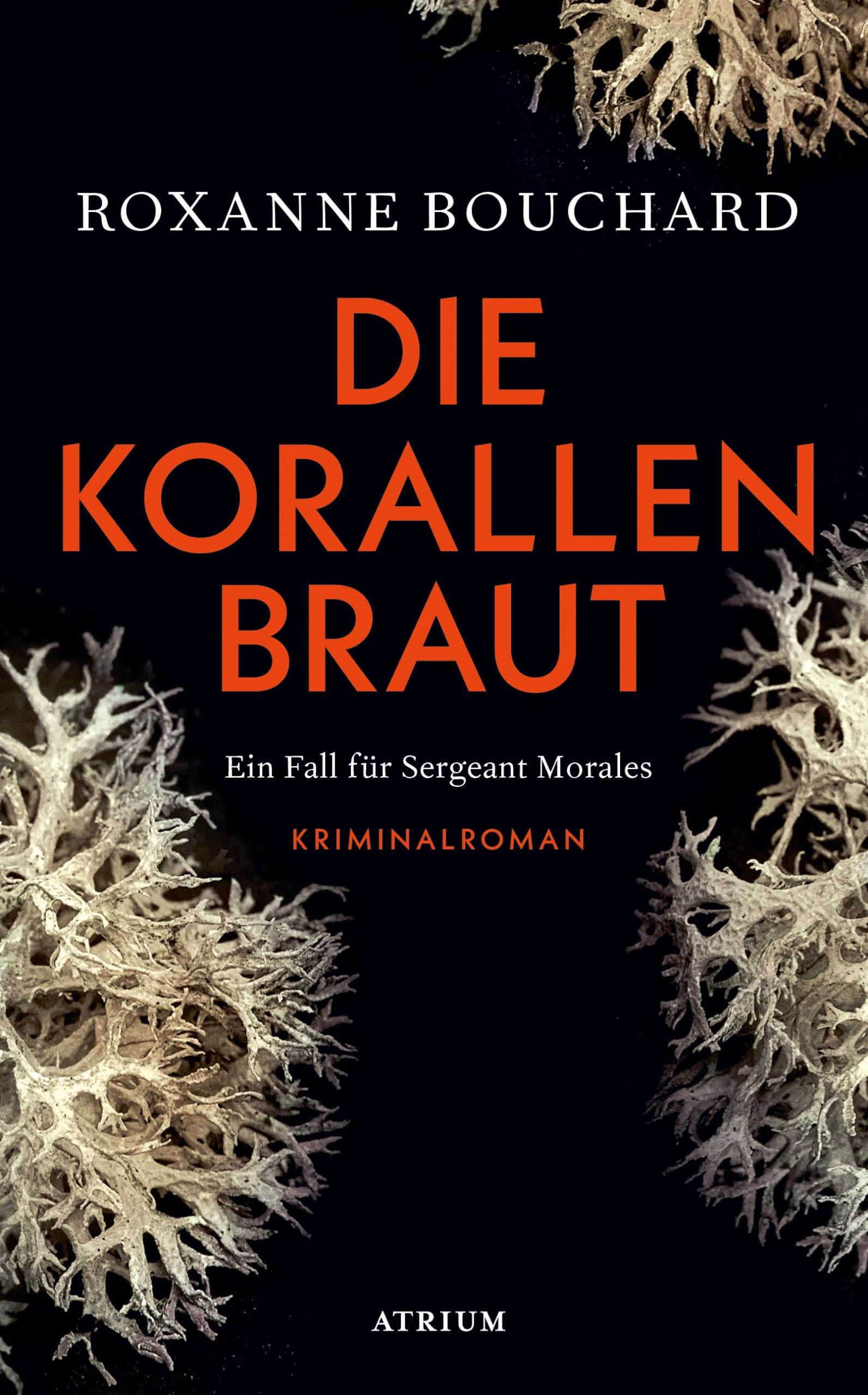 Product Image: Die Korallenbraut