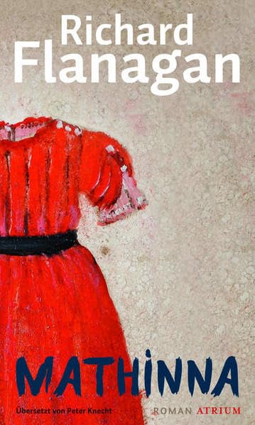 Mathinna: Roman Contemporary literature Books