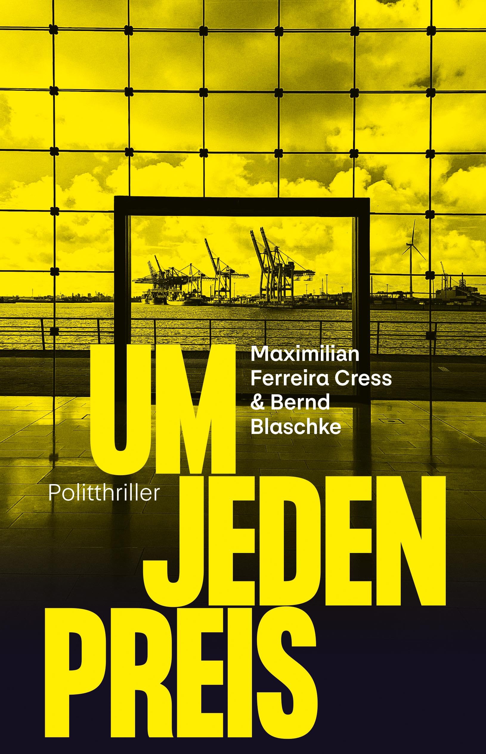 Um jeden Preis Contemporary literature