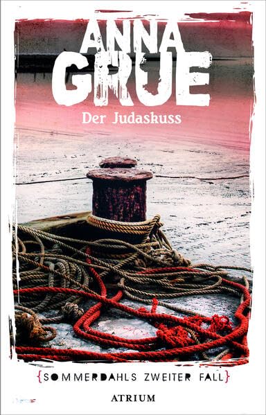 Der Judaskuss Contemporary literature