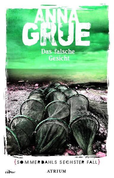 Das falsche Gesicht Contemporary literature Books