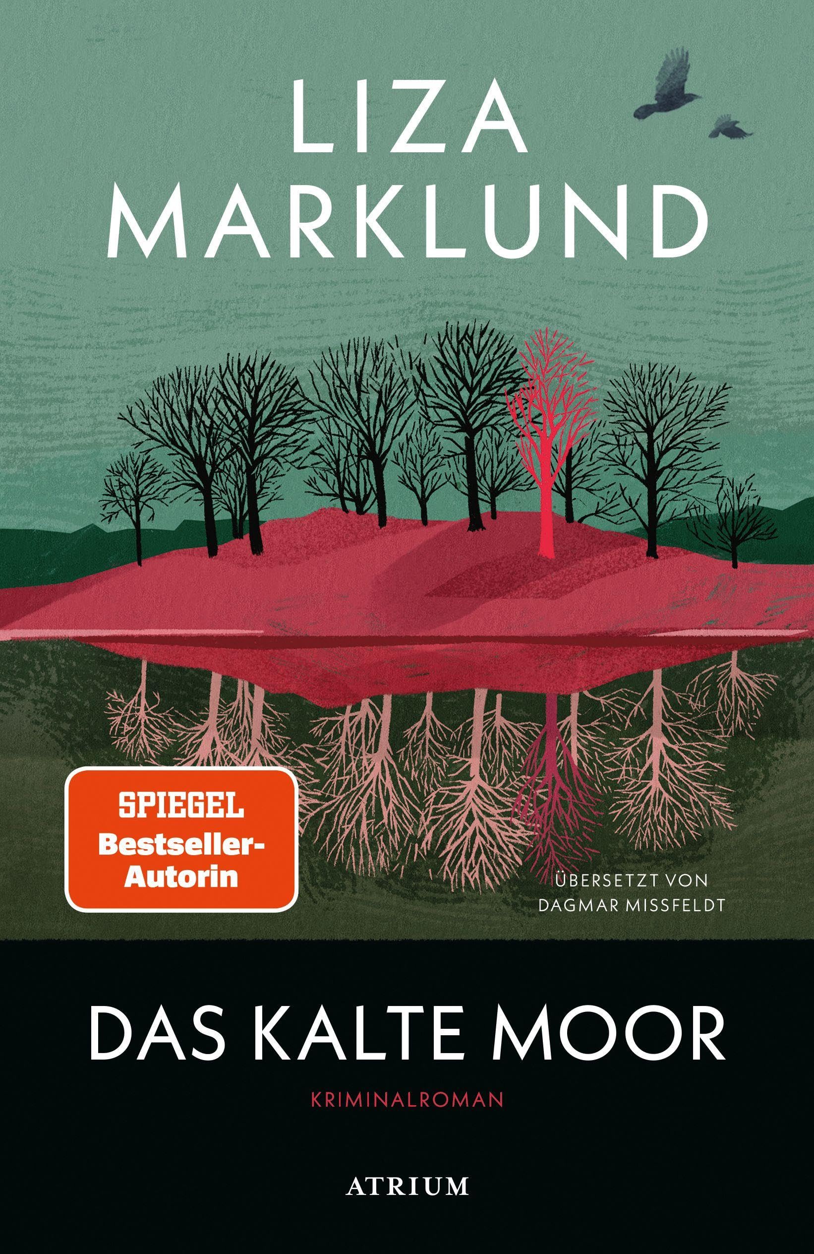 Product Image: Das kalte Moor