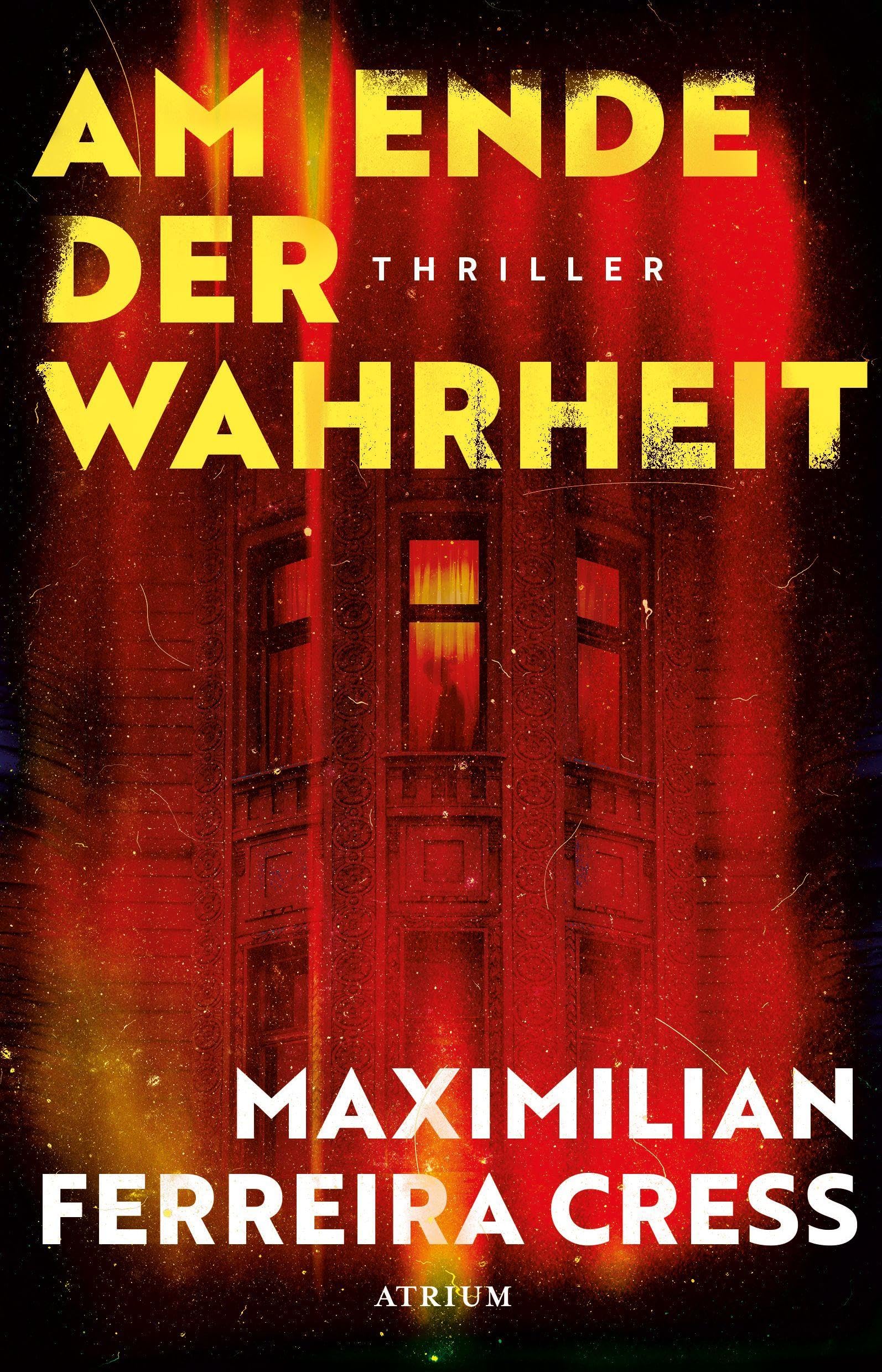 Am Ende der Wahrheit Contemporary literature