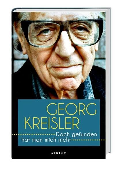 Doch gefunden hat man mich nicht Humour & Satire
