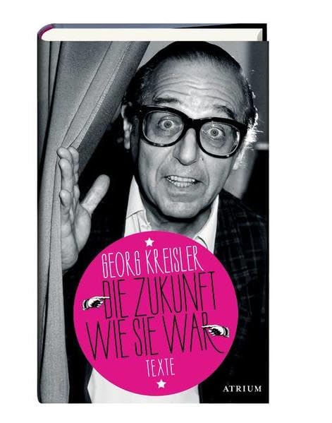 Die Zukunft, wie sie war Humour & Satire