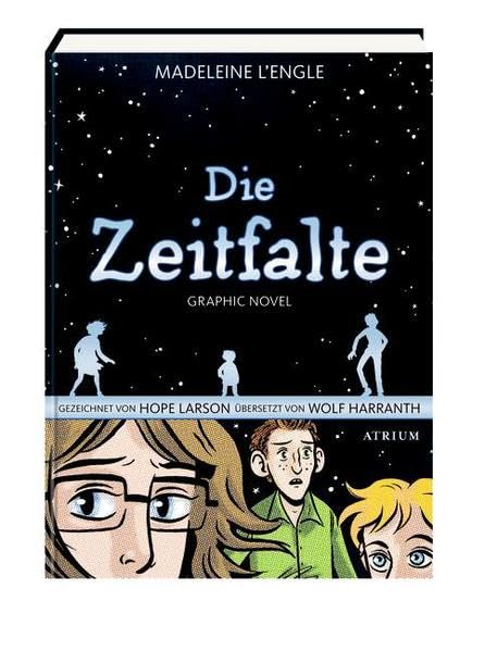 Product Image: Die Zeitfalte