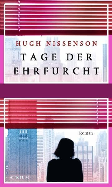 Product Image: Tage der Ehrfurcht