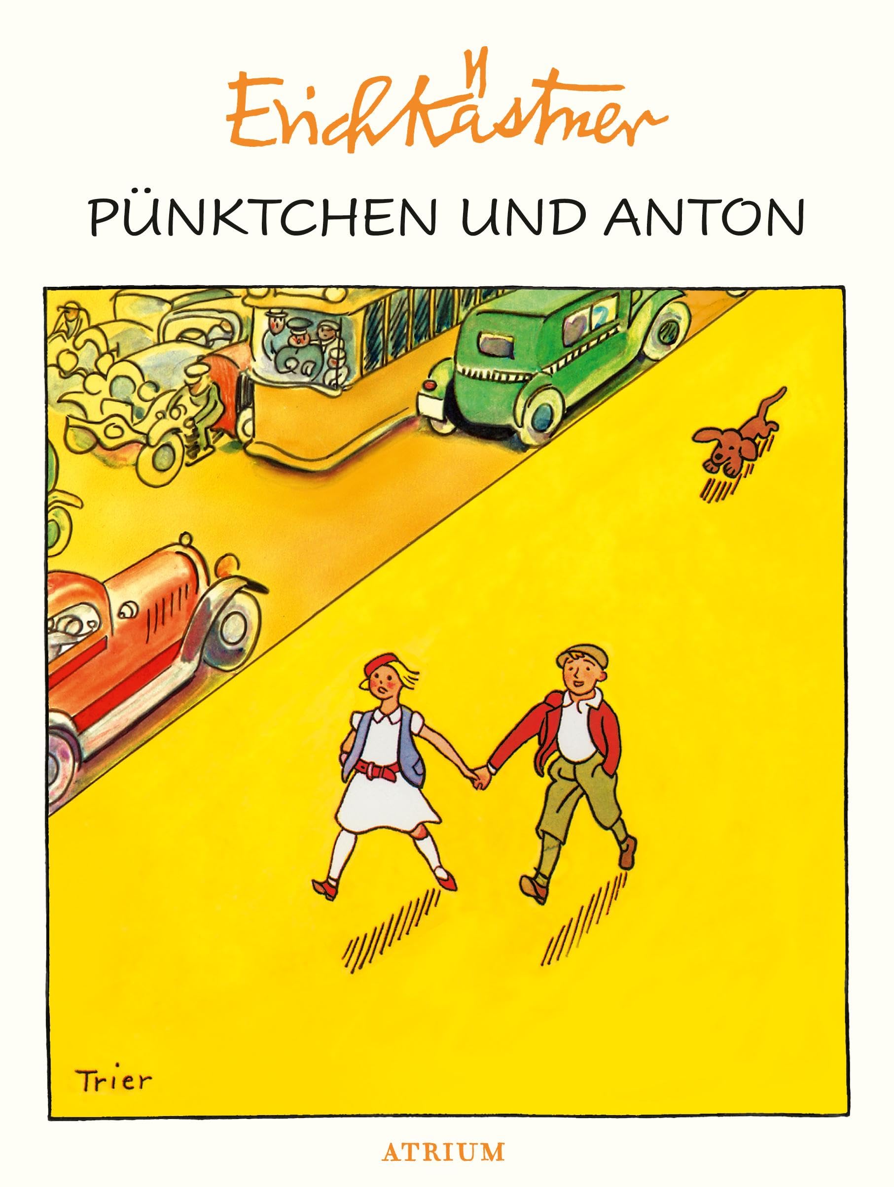 Product Image: Pünktchen und Anton