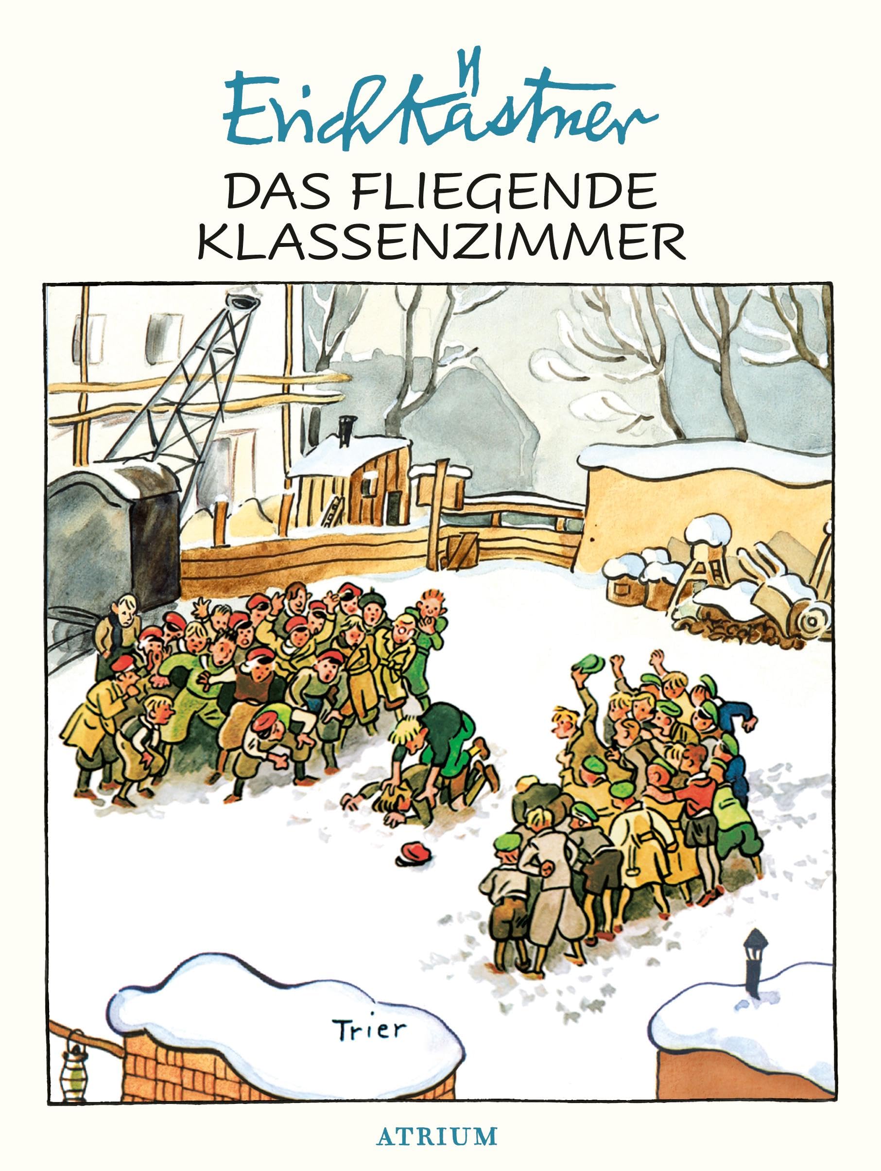 Das fliegende Klassenzimmer Classics