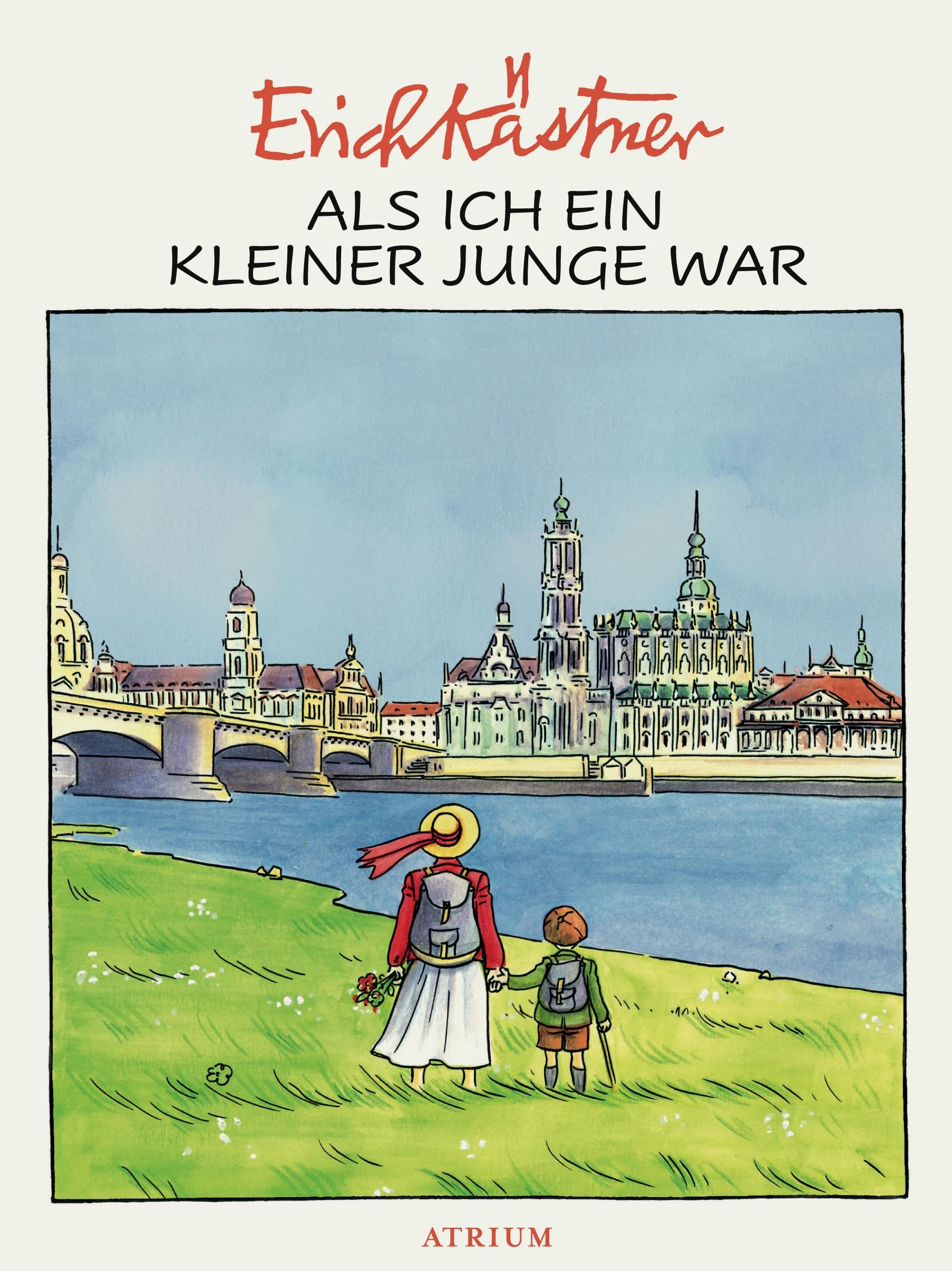 Product Image: Als ich ein kleiner Junge war