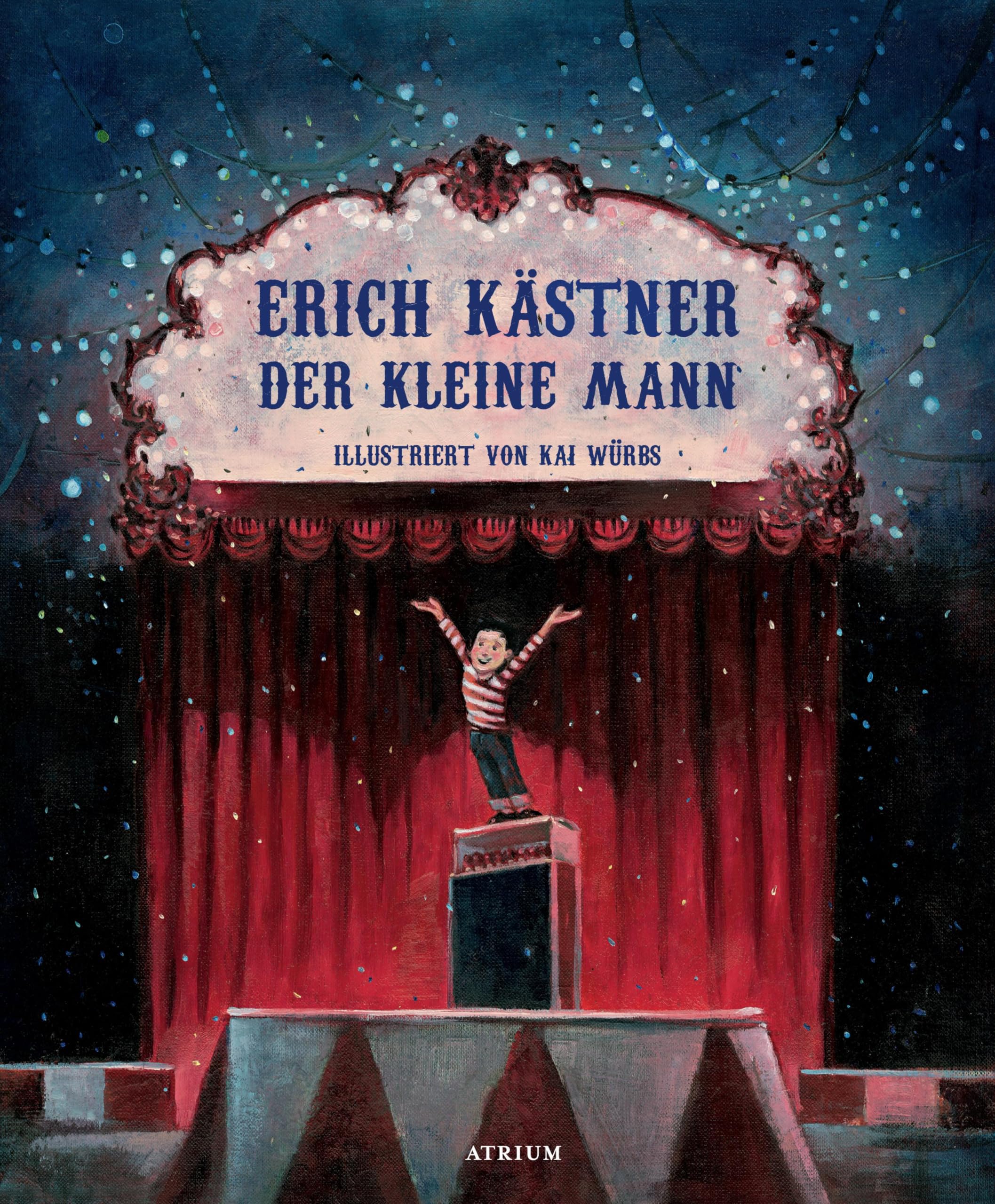 Product Image: Der kleine Mann