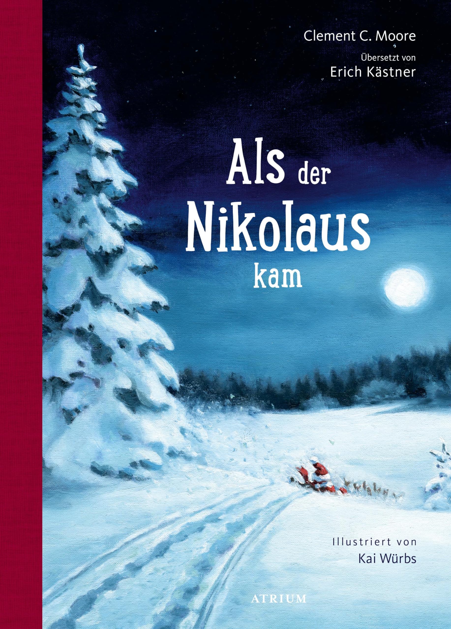 Als der Nikolaus kam Classics
