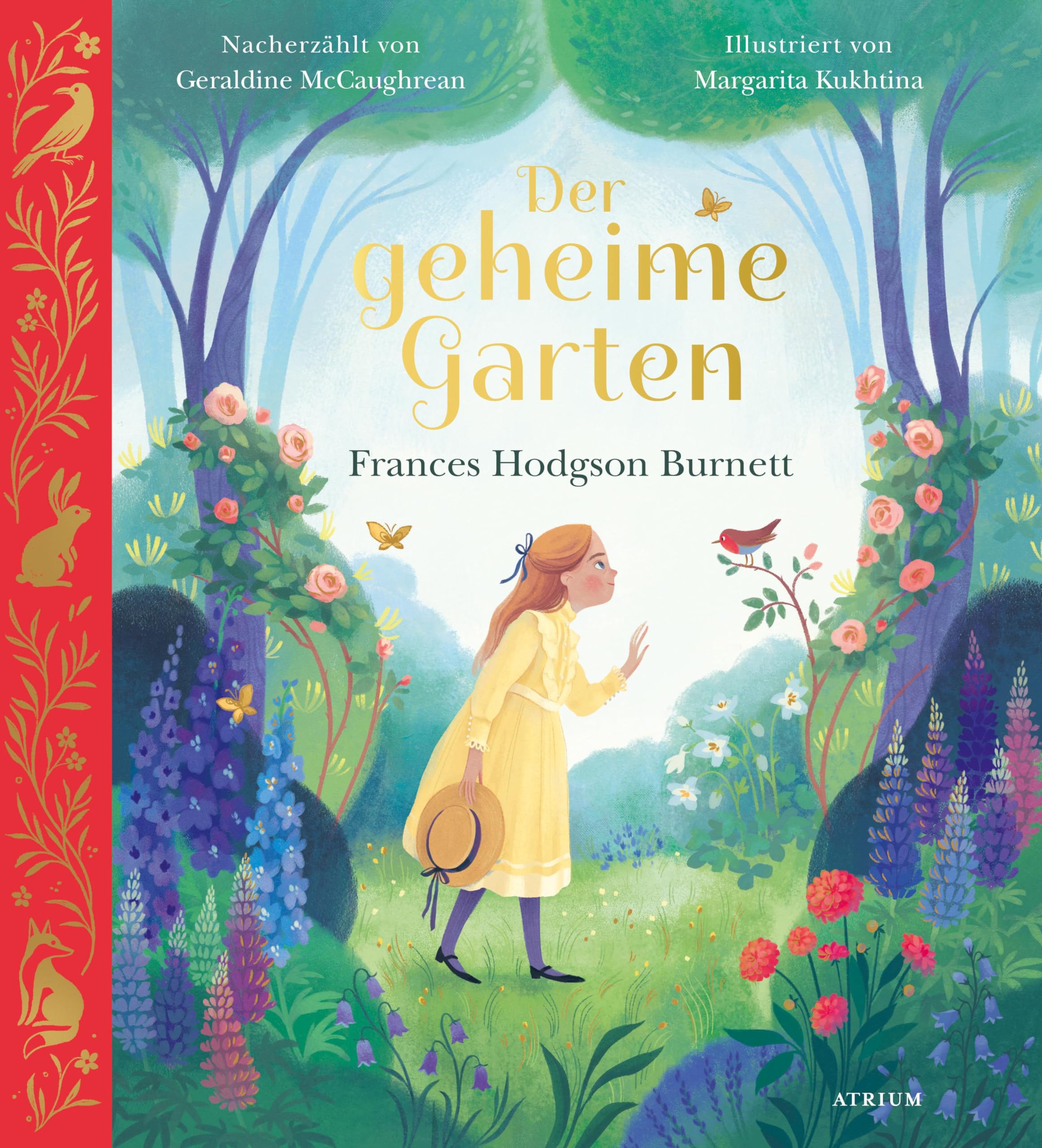Product Image: Der geheime Garten