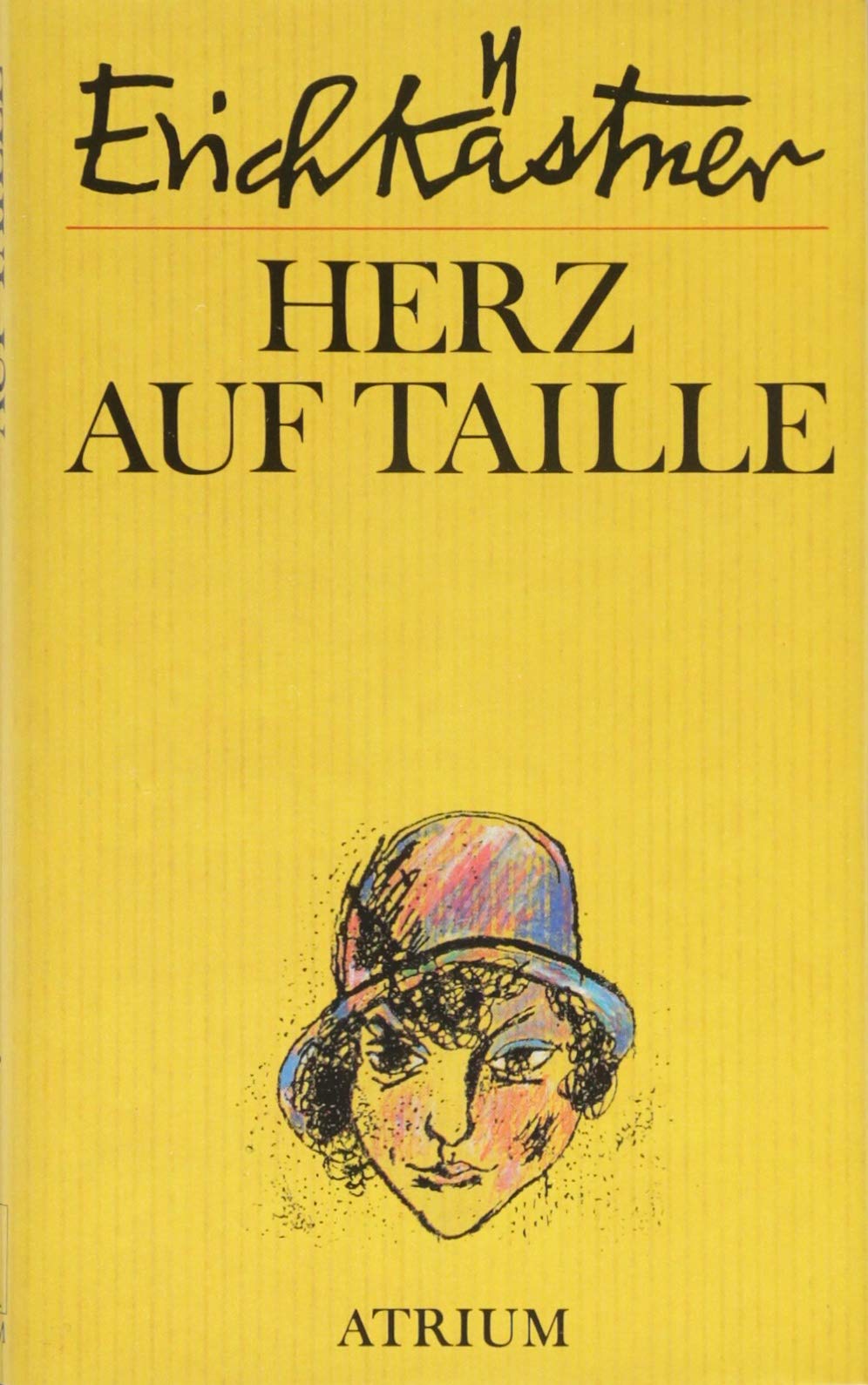 Product Image: Herz auf Taille