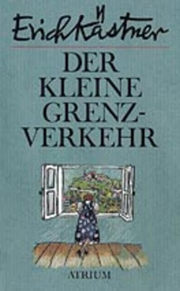 KAESTNER, E: KLEINE GRENZVERKEHR Contemporary literature