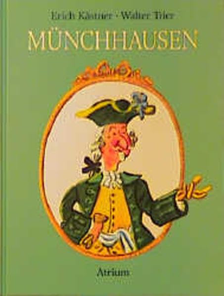 Product Image: Münchhausen