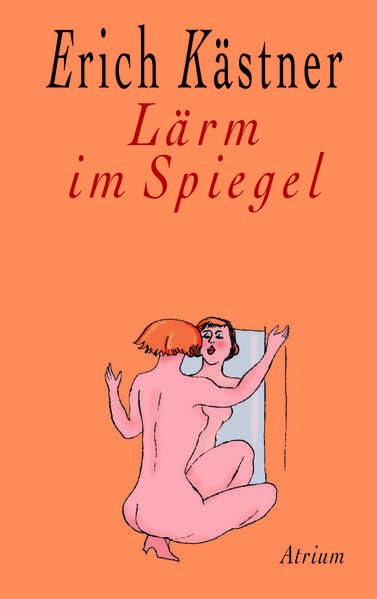 Lärm im Spiegel Poetry