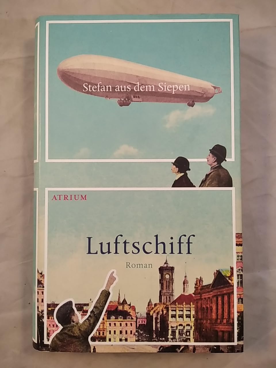 Product Image: Luftschiff