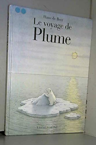 Le voyage de Plume Books