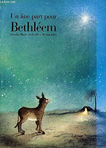 Ane part pour bethleem 090793 (Grands Albums) Books