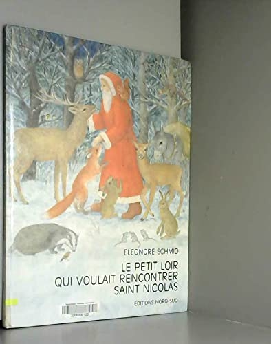 Petit loir qui voul nicol (Grands Albums) Books