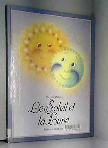 Soleil et la lune 022494 (Grands Albums) Books