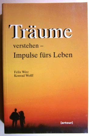 Product Image: Träume verstehen - Impulse fürs Leben.