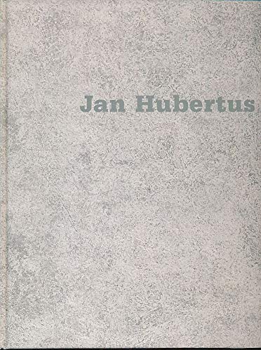 Product Image: Jan Hubertus, 1920-1995.