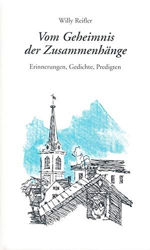 Vom Geheimnis der Zusammenhänge Contemporary literature