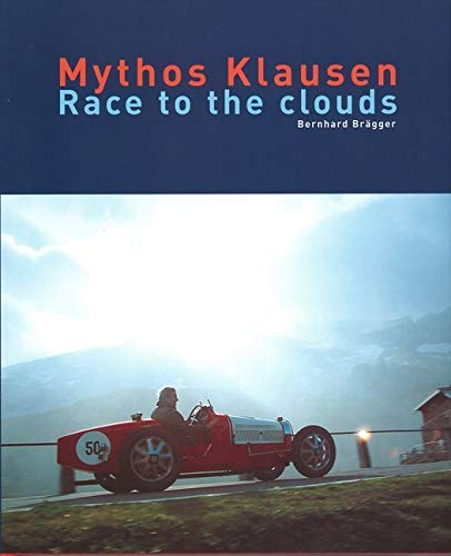 Mythos Klausen: Race to the Clouds Media & Communication