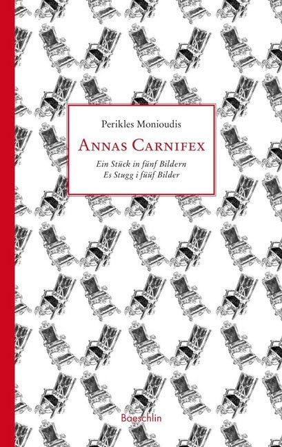 Annas Carnifex: Ein Stück in fünf Bildern book