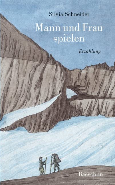 Mann und Frau spielen: Erzählung Contemporary literature