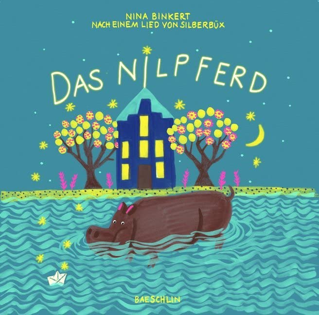 Das Nilpferd Non-fiction